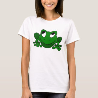 T-SHIRT F.R.O.G.
