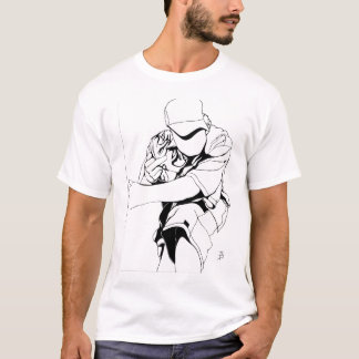 T-shirt f@#$ u