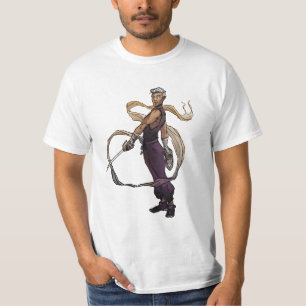 T-shirt Fabian Seacaster