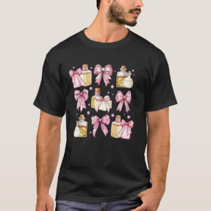 T-shirt Fabrication de savon à ruban coquette Maman créatr