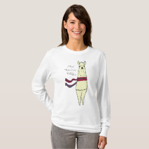 T-shirt Fabuleux