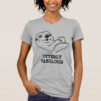 T-shirt Fabuleux !