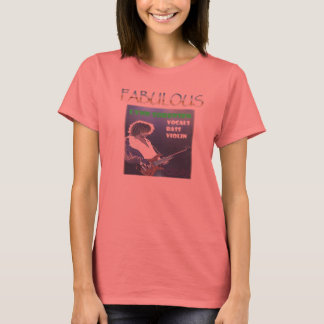 T-SHIRT FABULEUX LYNN SORENSEN