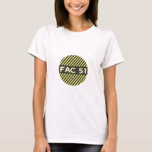 T-SHIRT FAC51