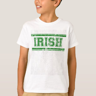 T-shirt Fac vintage irlandaise DS