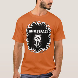 T-shirt Face à écran 6