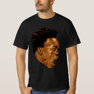 T-shirt Face de Scottie Barnes
