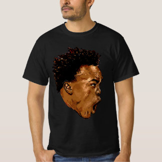 T-shirt Face de Scottie Barnes