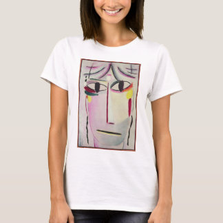 T-shirt Face du rédempteur, 1920