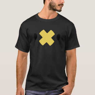 T-shirt Face minimale du Drifloon