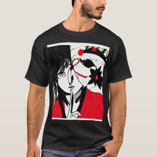 T-shirt Face reveal u masked roblox