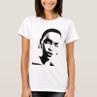 T-shirt FaceDoll3