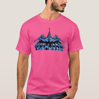T-shirt Facedrive