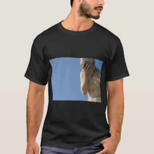 T-shirt Facepalm