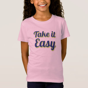 T-shirt facile