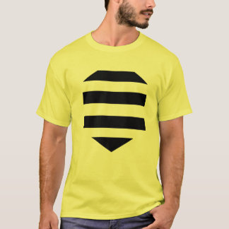T-shirt Facile Dernière minute Halloween Bumblebee Costume
