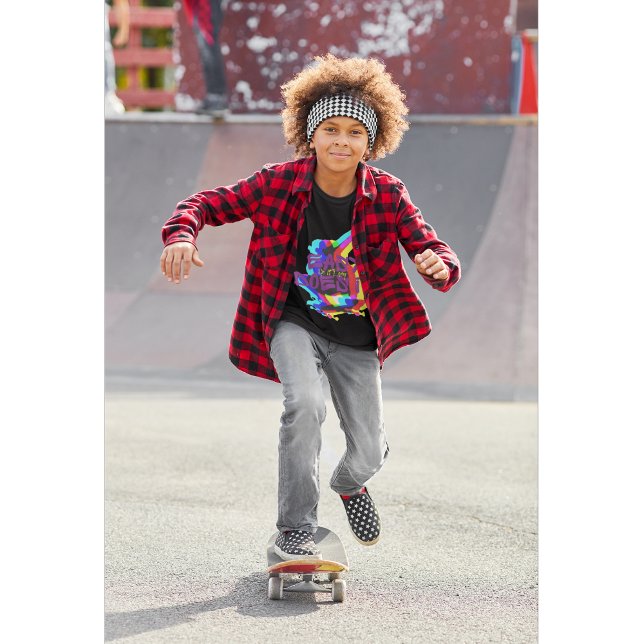 T-shirt Facile Est-Il Faisable (Créateur téléchargé)