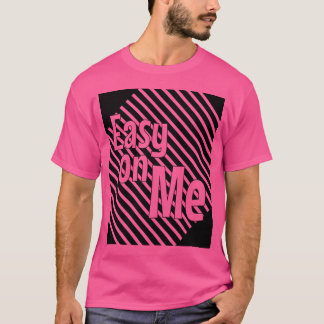 T-shirt Facile sur moi