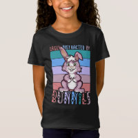 Facilement distrait par Bunnies Cute Bunny Lover