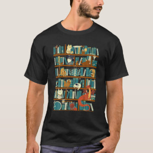 T-shirt facilement distrait par Dragon et les nerds de Boo