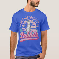 Facilement distrait par Rabbits Premium 