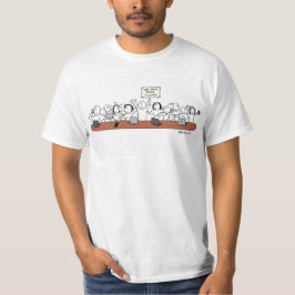 T-shirt « Faciliter c’est un métier »