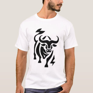 T-shirt Facturation - Puissance et détermination