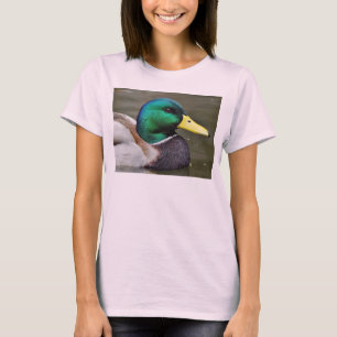 T-shirt Factures de canards