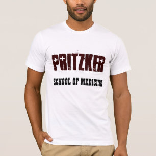 T-shirt Faculté de Médecine - École de Médecine de