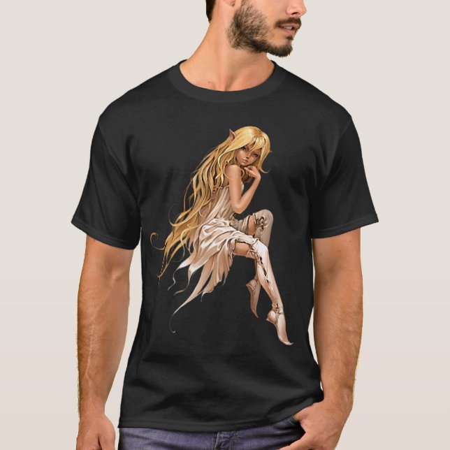 T-SHIRT FAE (Devant)