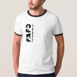 T - Shirt FAFO F. RUND UM DAS T-Shirt "Akronym"