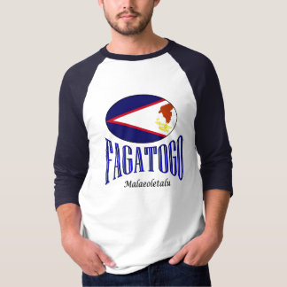 T-shirt Fagatogo
