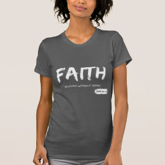 T-shirt Faih, chemise religieuse