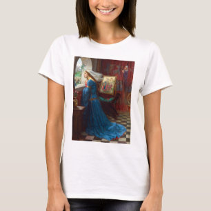 T-shirt Fair Rosamund c. 1916 par John William Waterhouse