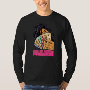 T-shirt Faire Avec La Passion Motivation Citations D'Argen