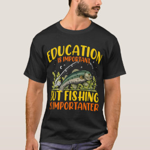 T-shirt FAIRE COMME SI J'ÉTAIS un costume de poisson fai