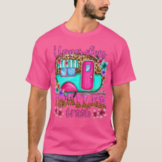 T-shirt Faire des souvenirs Randonnées
