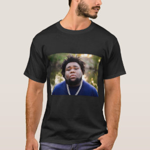 T-shirt "Faire face aux vagues de l'innovation : le pouvoi