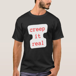 T-shirt faire glisser
