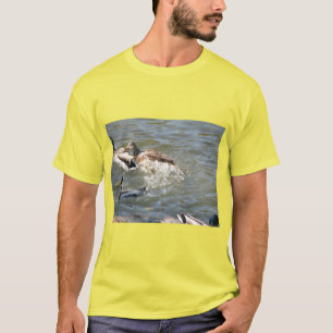 T-shirt Faire sensation
