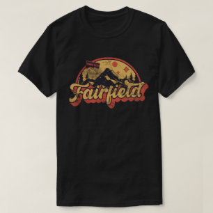 T-shirt Fairfield, Connecticut