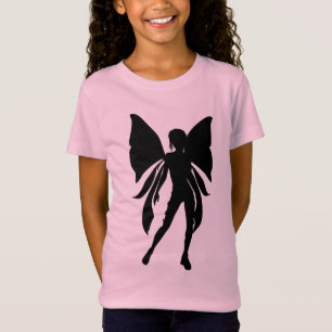 T-shirt FAIRY ANGEL GIRLS