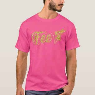 T-shirt Fairy Godmère avec Angel Wings