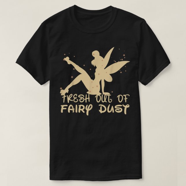 T-shirt fairy grunge fairycore cute mens womens graphic  (Design devant)