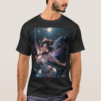 T-SHIRT FAIRY HOLLOW 1