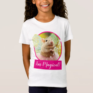 T-Shirt Fairy Princess
