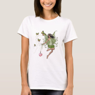 T-shirt Fairy queen cadeau