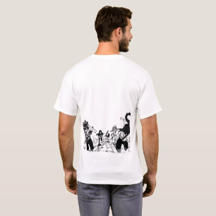 T-Shirt Fairy Tail Anime