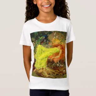 T-Shirt Fairy Tale Arthur Wardle