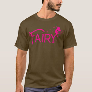 T-shirt Fairycore Fairy Core Grunge Soft Girl Fa